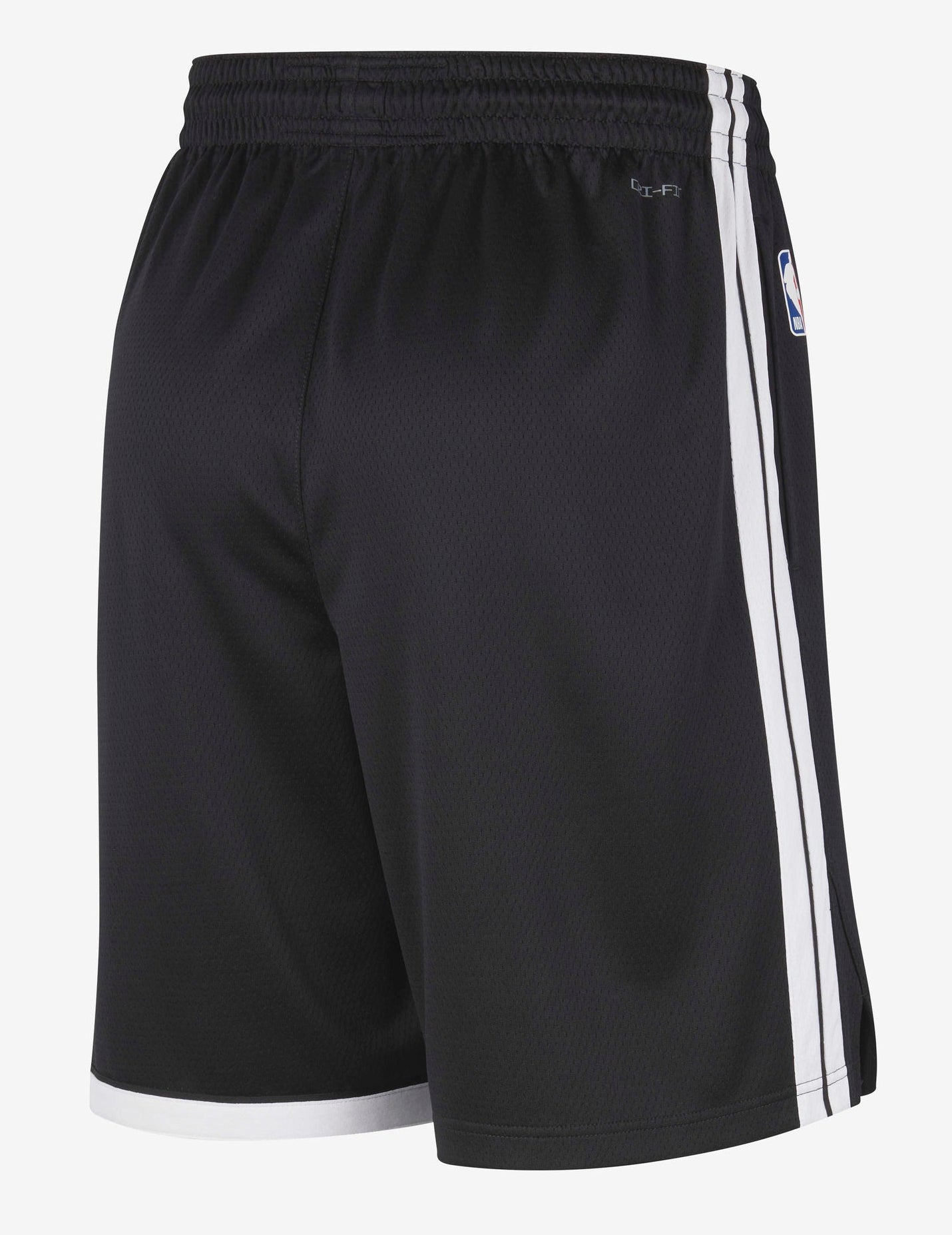 [DX8707-010] MENS NIKE NBA 2023/24 CITY EDITION GRIZZLIES SWINGMAN SHORTS