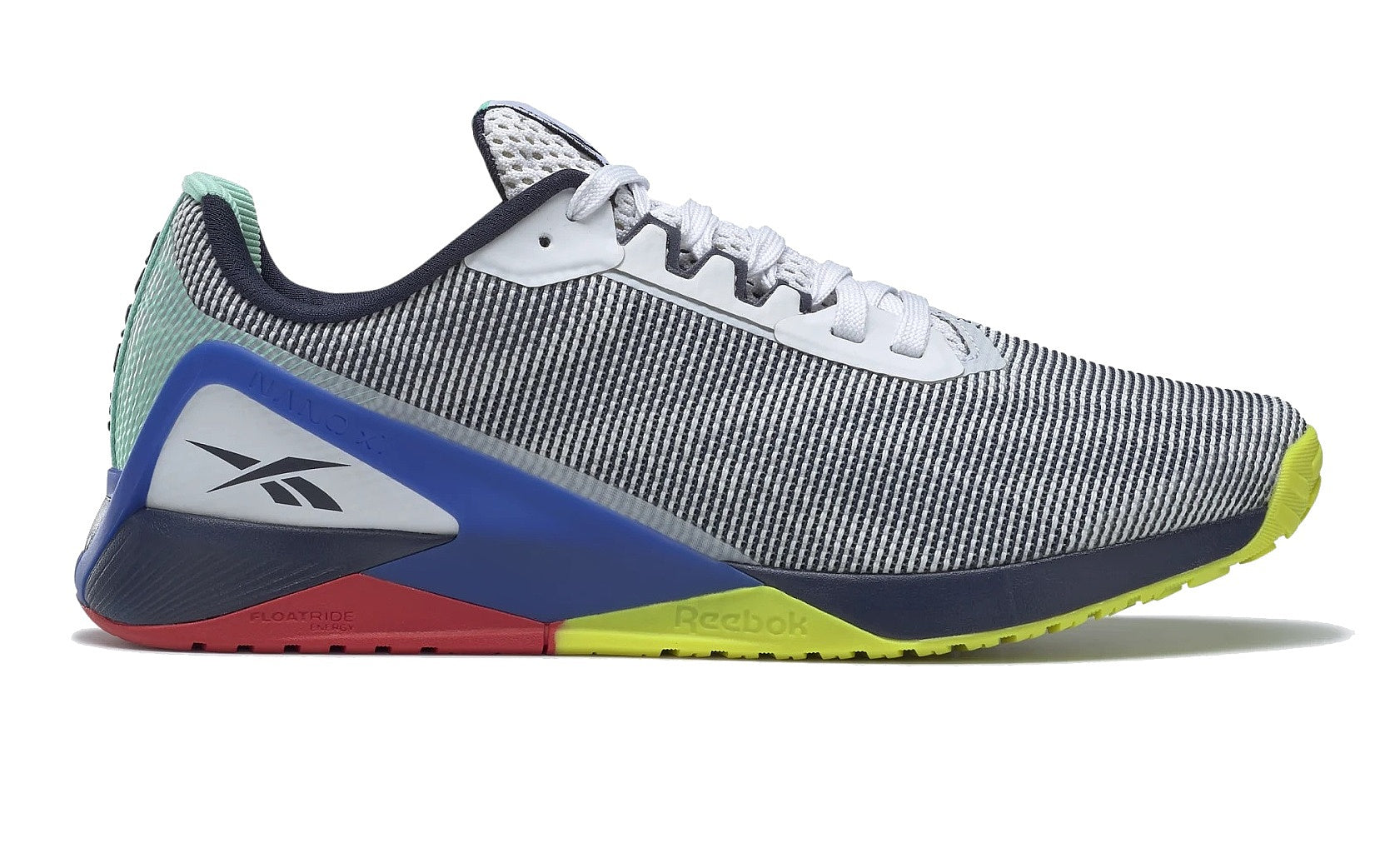 [100045733/GX4054] Mens Reebok REEBOK NANO X1 GRIT