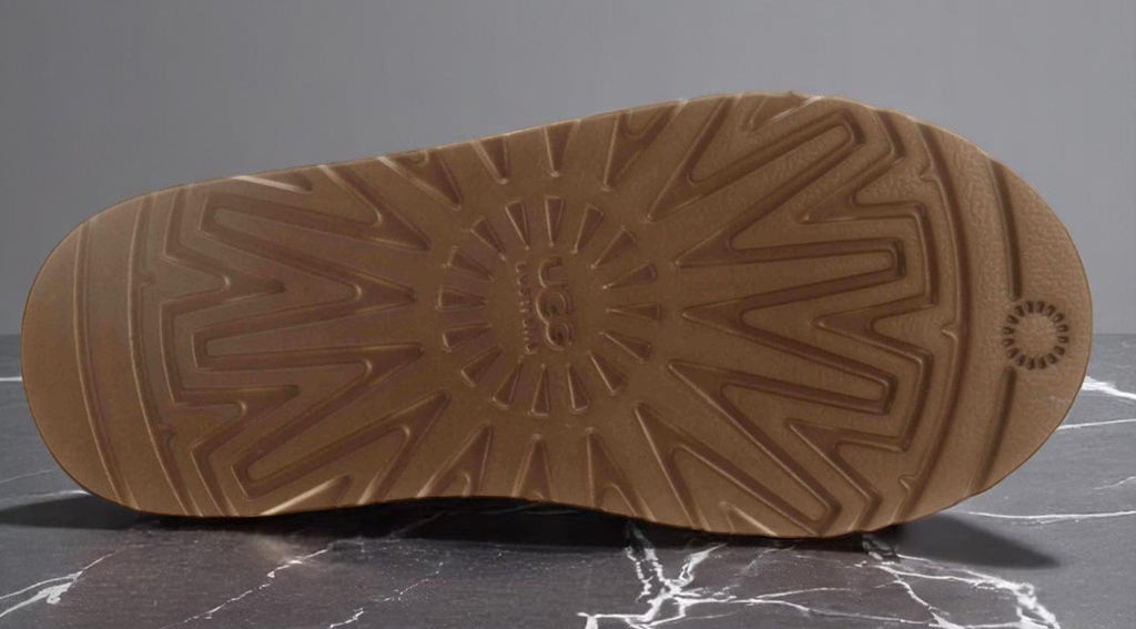 [5991K-CHE] YOUTH UGG BAILEY BUTTON