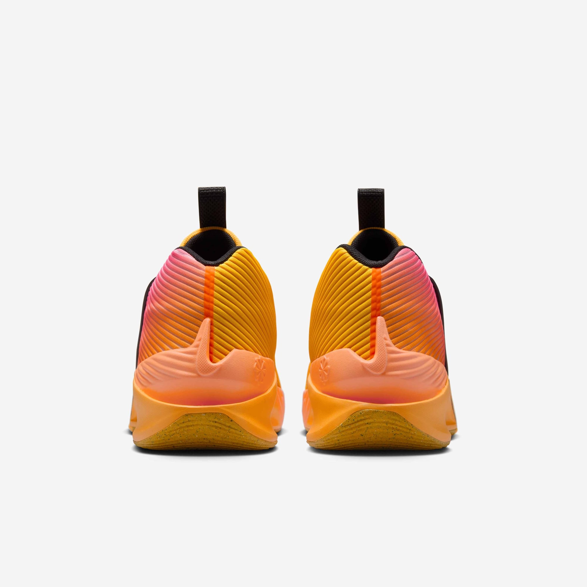 [FV5524-800] MENS NIKE GT JUMP ACADEMY 'LASER ORANGE'