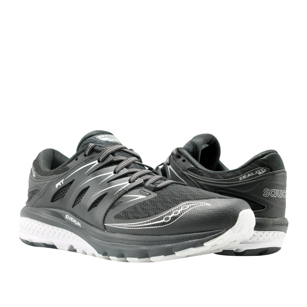 [S20314-2] Mens Saucony Zealot ISO 2