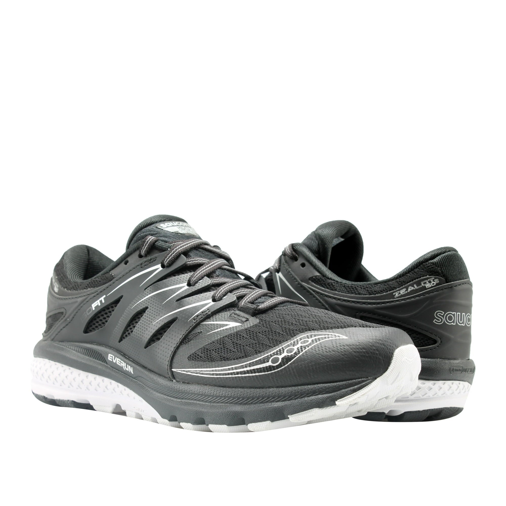 [S20314-2] Mens Saucony Zealot ISO 2
