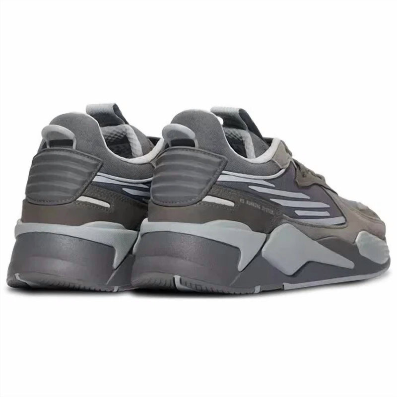[389896-02] MENS PUMA RS-X P.E.B.
