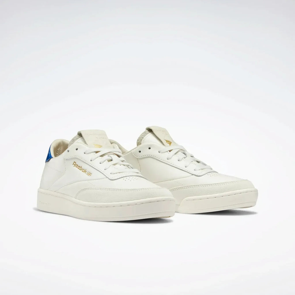 [100045953/GY1384] Womens Reebok CLUB C CLEAN