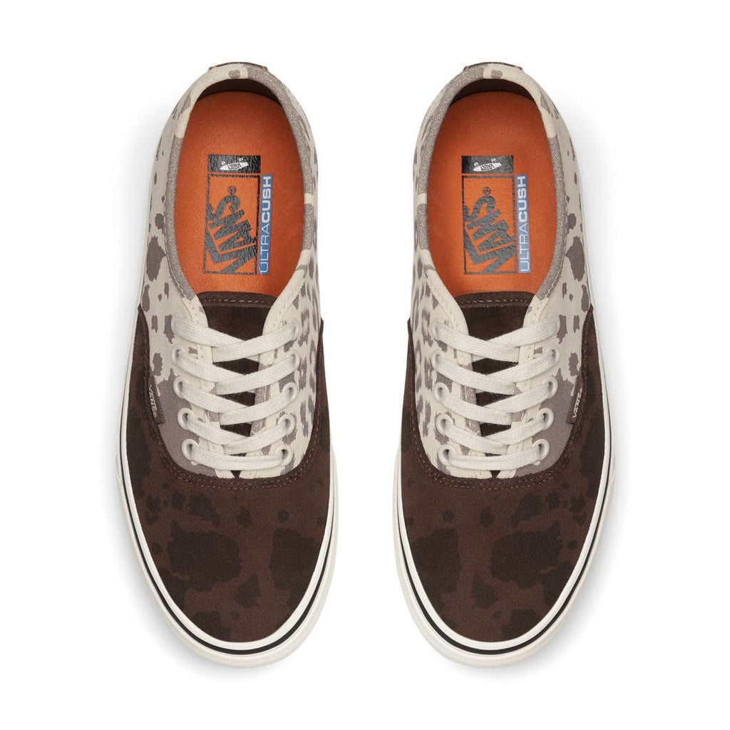 [VN0A4CS48G8] Mens Vans AUTHENTIC VLT LX 'SAVANNA SPORT - SANDSHELL POTTING SOIL'
