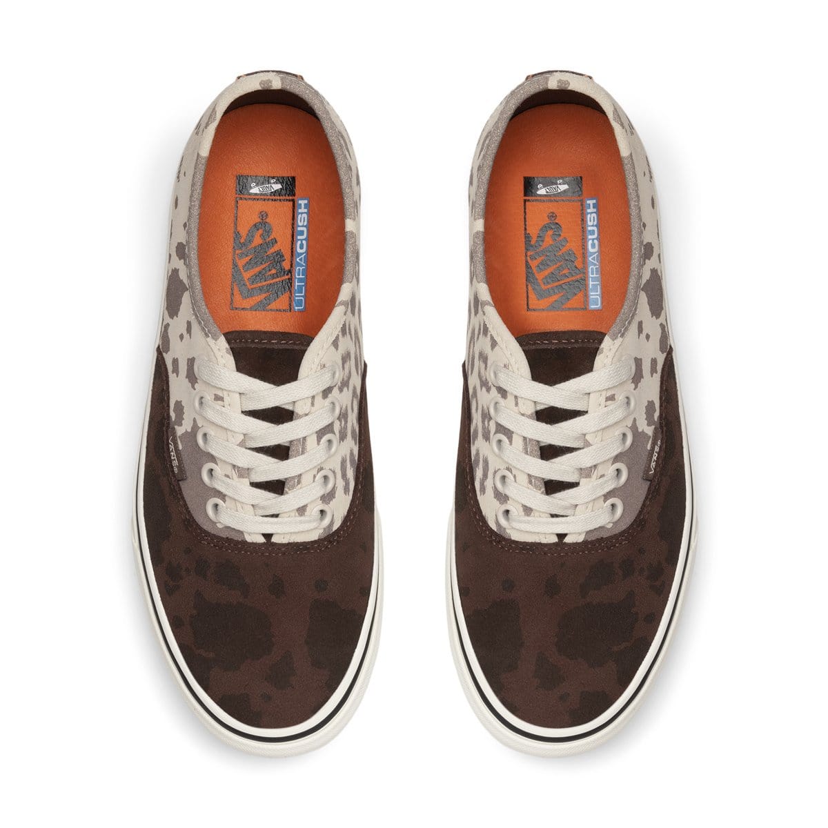 [VN0A4CS48G8] Mens Vans AUTHENTIC VLT LX 'SAVANNA SPORT - SANDSHELL POTTING SOIL'