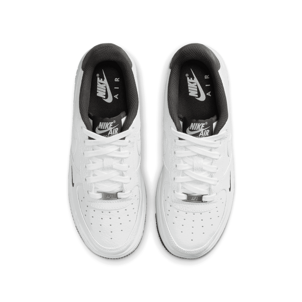 [HJ4560-100] GRADE SCHOOL NIKE AIR FORCE 1 LV8 1