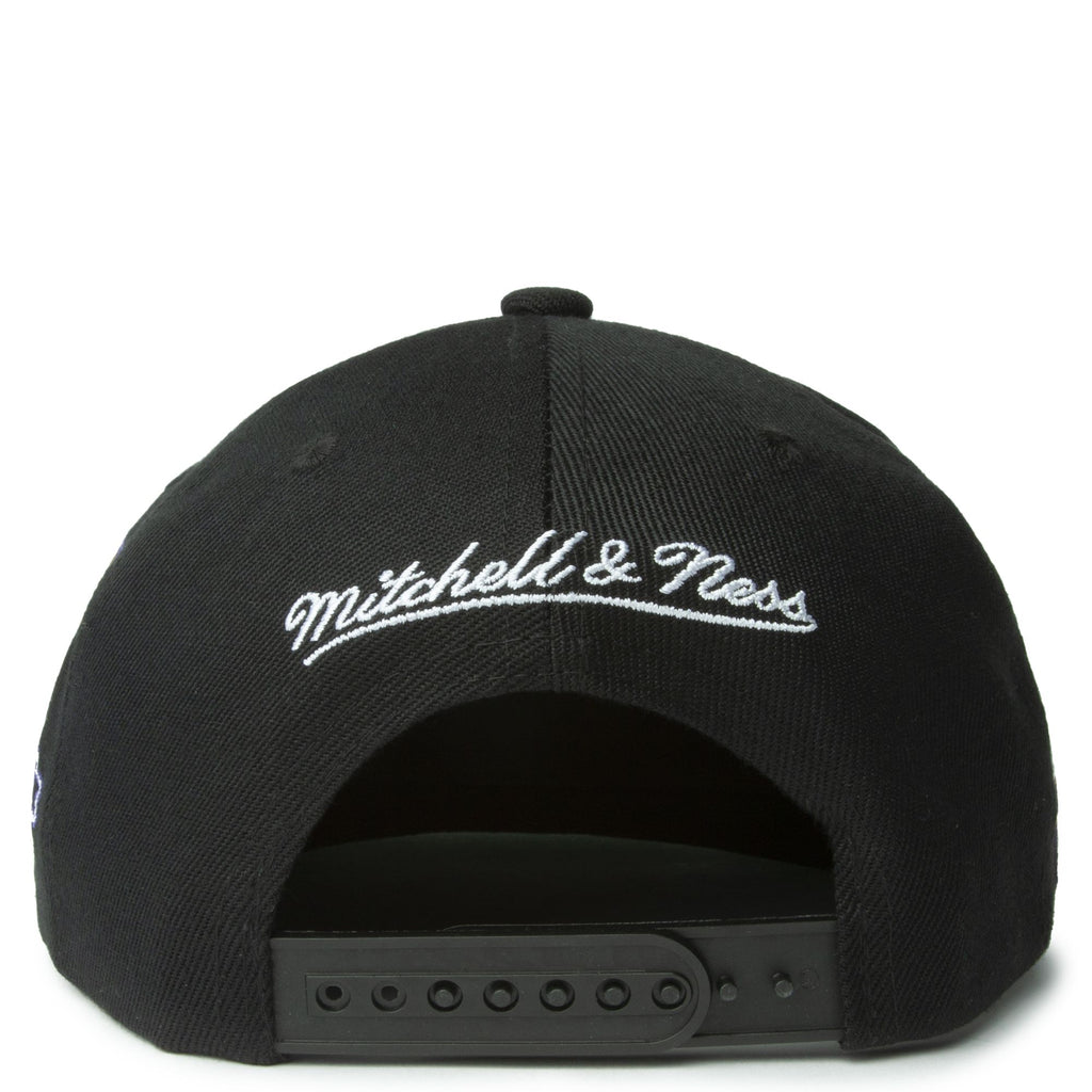 [6HSSMM21132-PSUBLCK] MENS NBA PHOENIX SUNS MY SQUAD SNAPBACK SNAPBACK