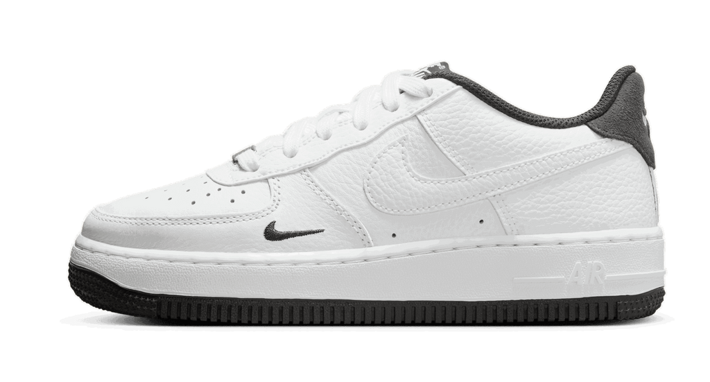 [HJ4560-100] GRADE SCHOOL NIKE AIR FORCE 1 LV8 1