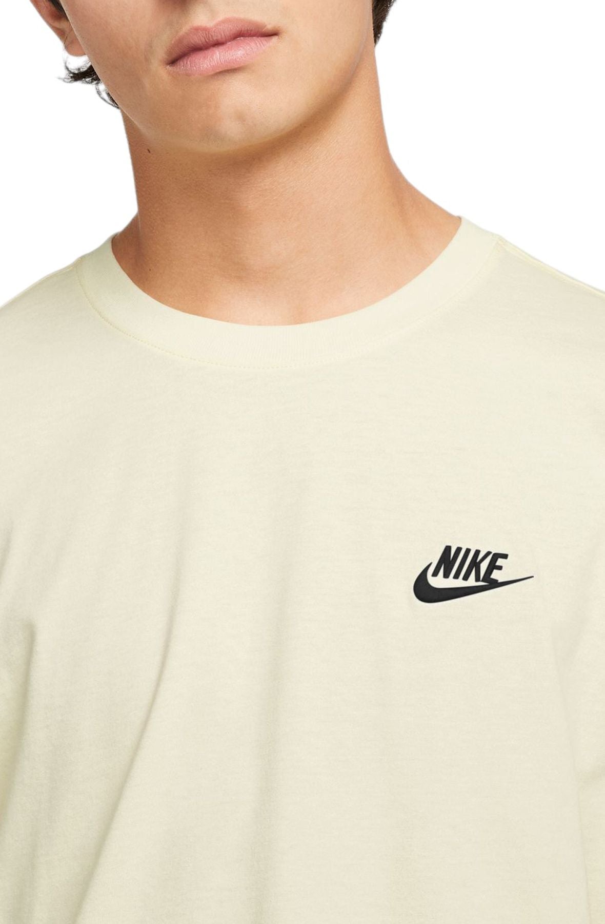 [AR4997-133] MENS NIKE SPORTSWEAR CLUB T-SHIRT