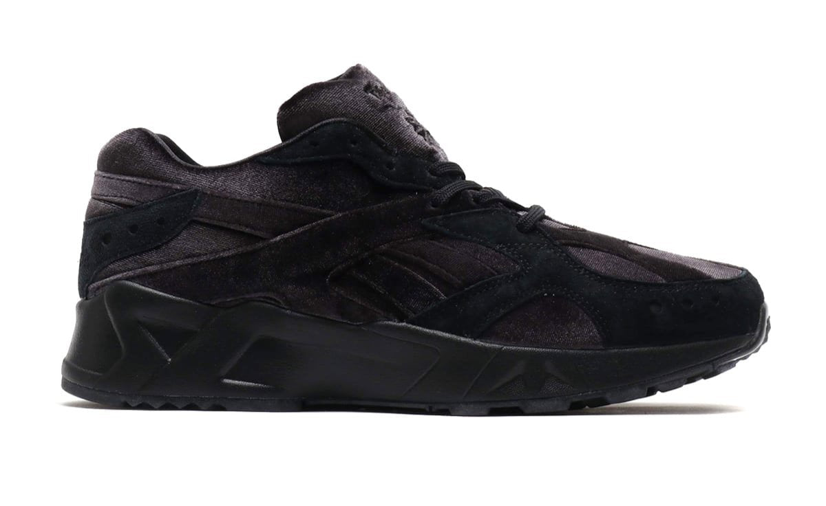 [EF7350] Mens Reebok AZTREK TRB