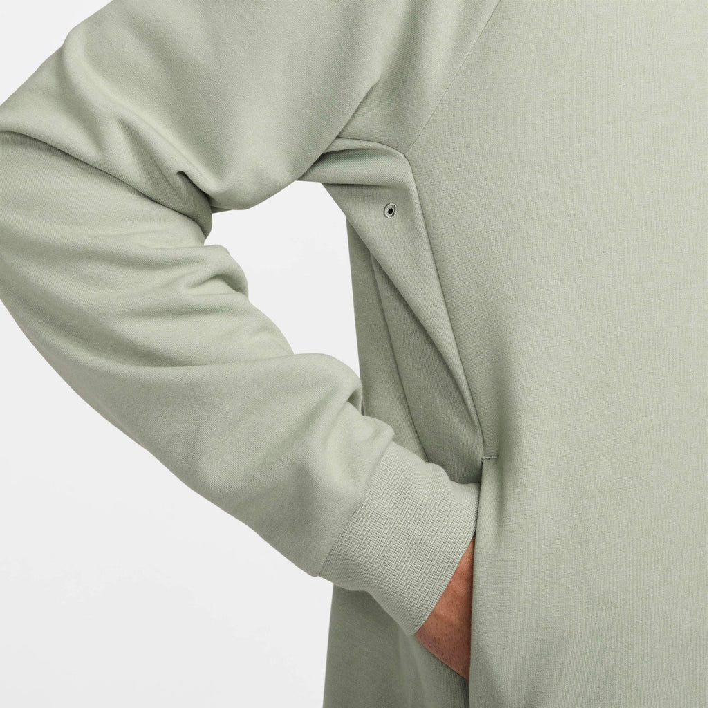 [FZ0971-370] MENS NIKE PRIMARY FLEECE DRI-FIT UV PERFORMANCE CREW