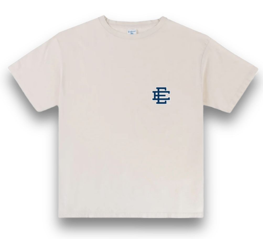 [TTCORCOT-IVONAV] MENS ERIC EMANUEL EE BASIC T-SHIRT