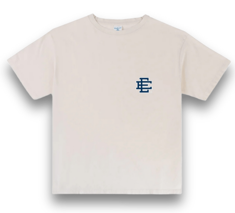 [TTCORCOT-IVONAV] MENS ERIC EMANUEL EE BASIC T-SHIRT