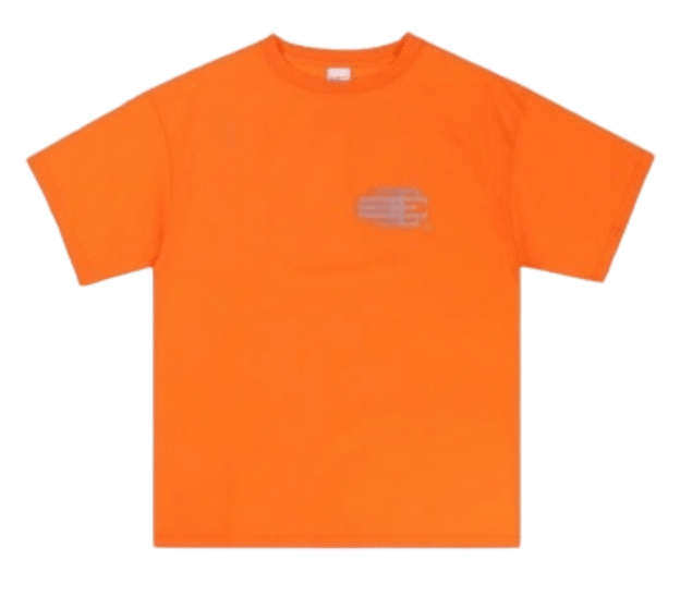 [TTFEECOT-SAFRGR] MENS ERIC EMANUEL EE BASIC T-SHIRT FW24