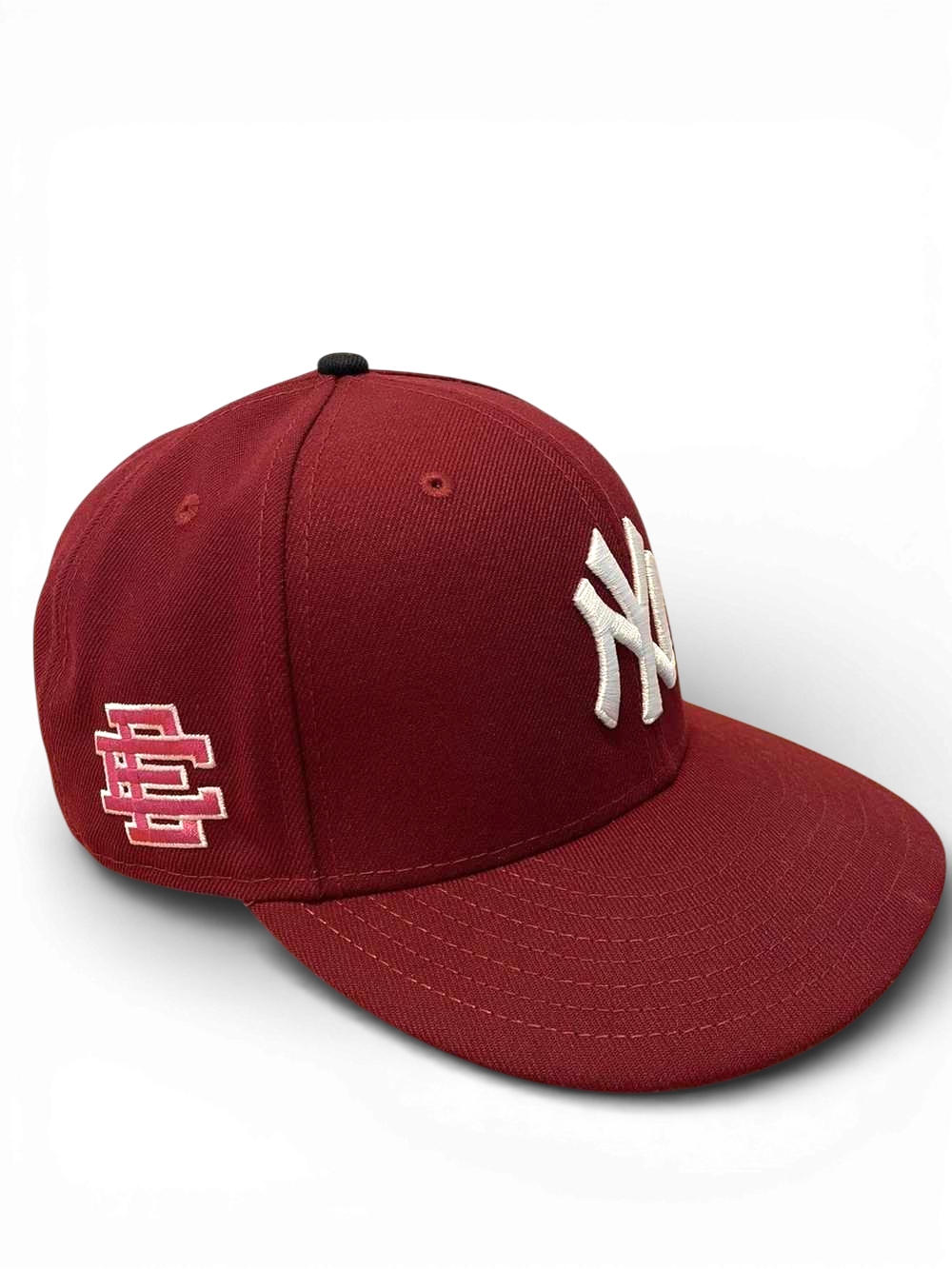 [60184572] MENS NEW ERA X ERIC EMANUEL MLB EE 59FIFTY NY YANKEES FITTED