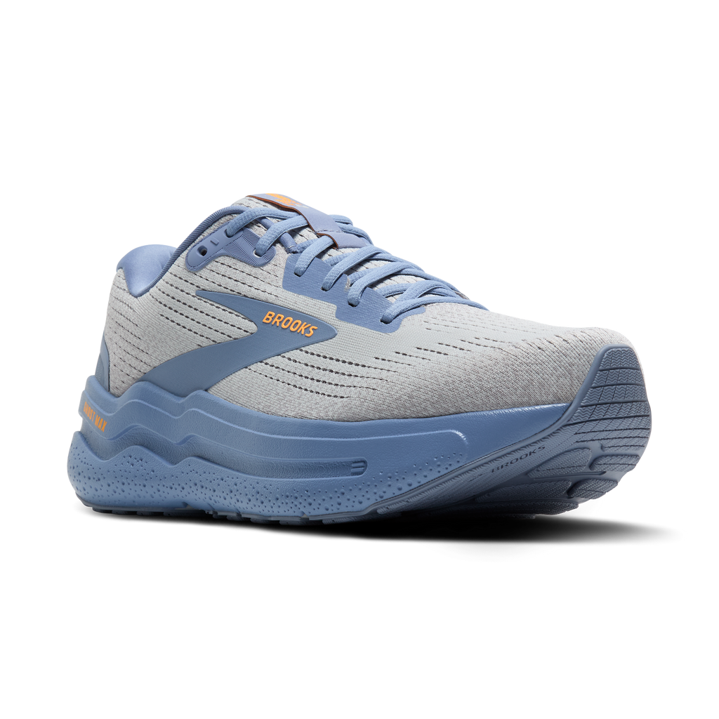 [1104311D.119] MENS BROOKS GHOST MAX 2
