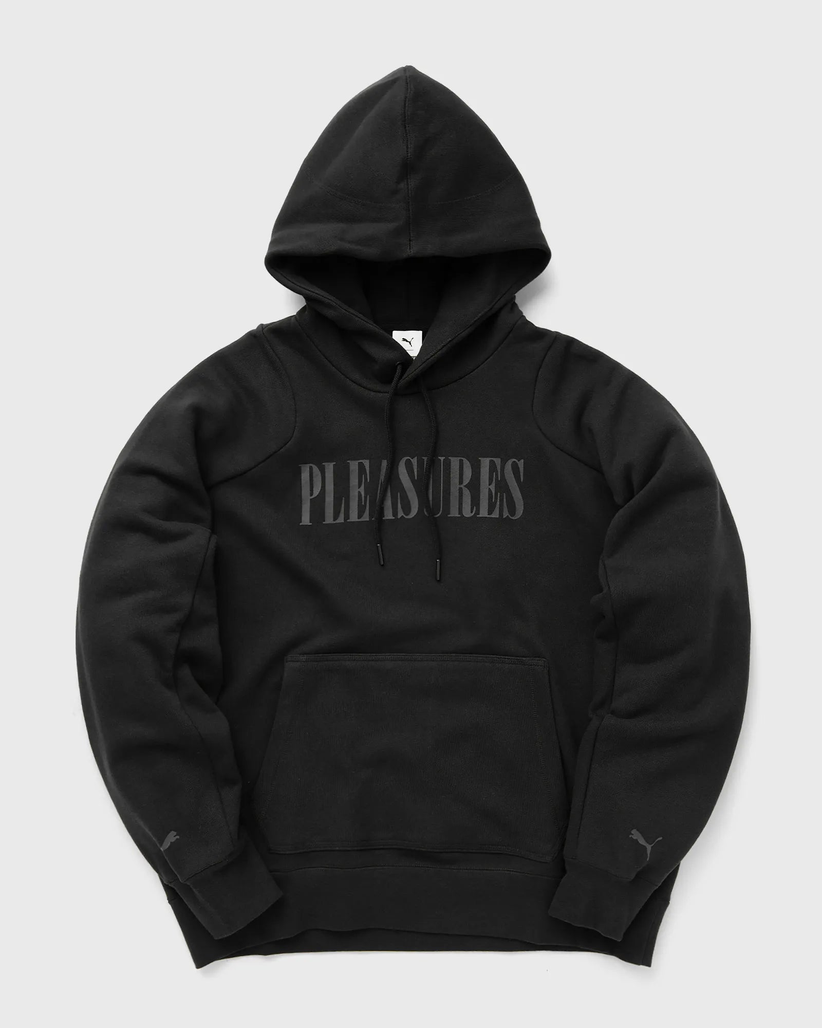 [624094-01] MENS PUMA X PLEASURES HOODIE