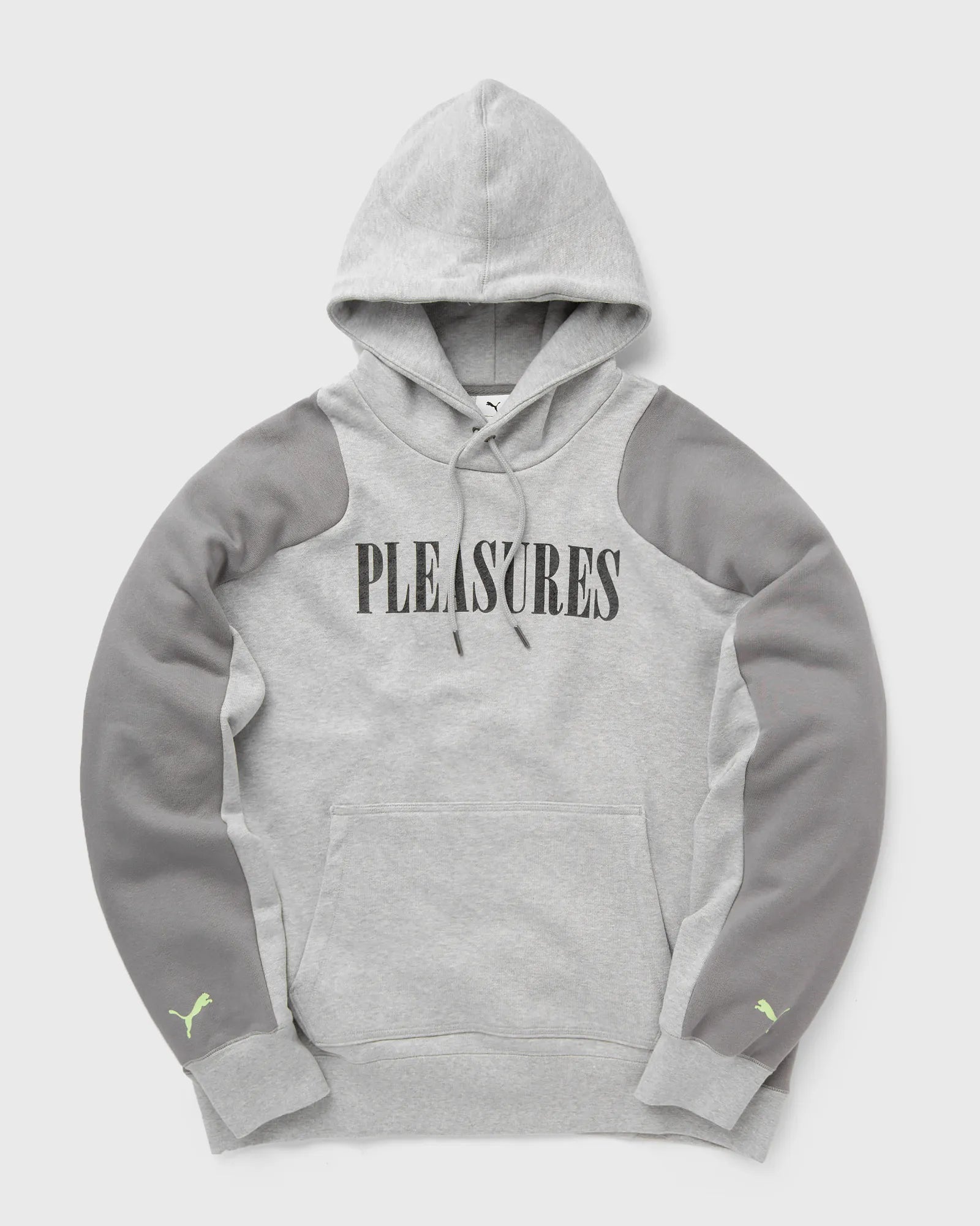 [624094-04] MENS PUMA X PLEASURES HOODIE