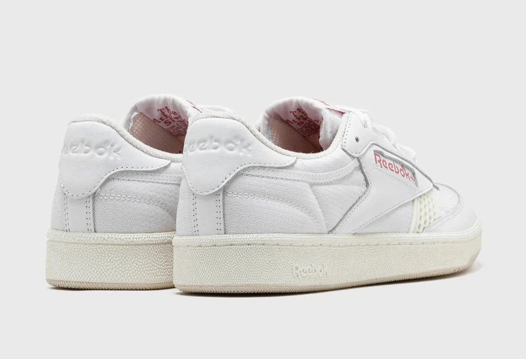 [100032997/ID9257] Mens Reebok CLUB C 85 VINTAGE