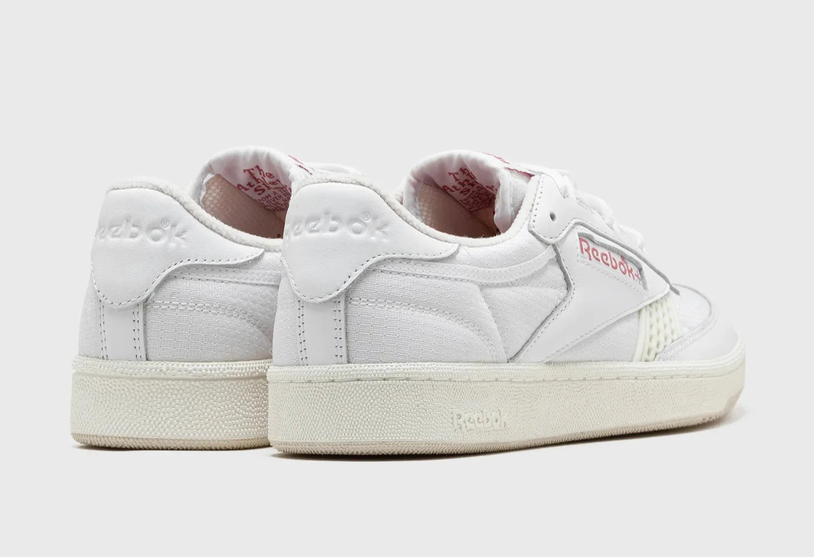 [100032997/ID9257] Mens Reebok CLUB C 85 VINTAGE