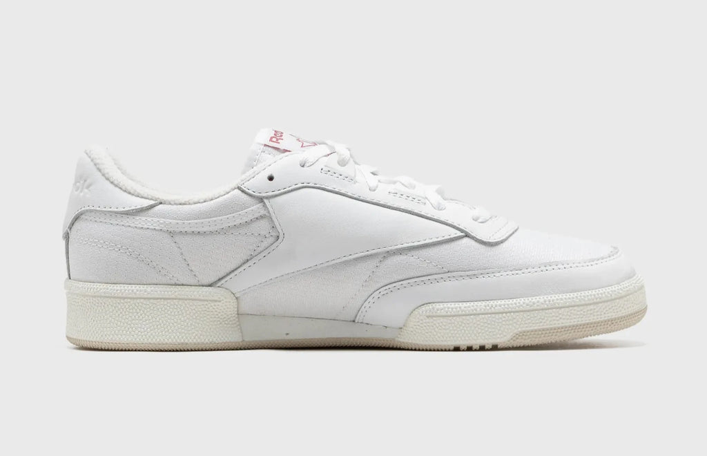 [100032997/ID9257] Mens Reebok CLUB C 85 VINTAGE