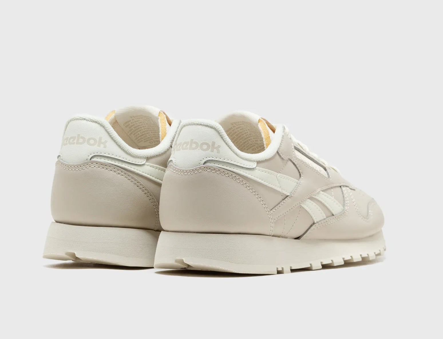[100034437/IG9481] WOMENS REEBOK CLASSIC LEATHER