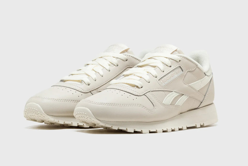 [100034437/IG9481] WOMENS REEBOK CLASSIC LEATHER