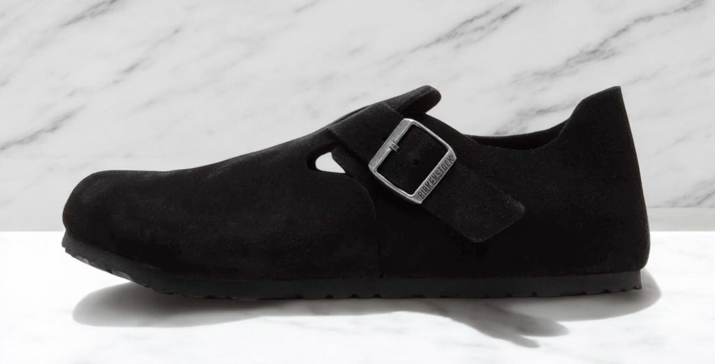 [1028103] Mens Birkenstock LONDON SD R (REGULAR WIDTH)