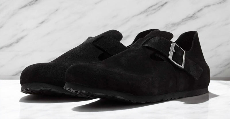 [1028103] Mens Birkenstock LONDON SD R (REGULAR WIDTH)