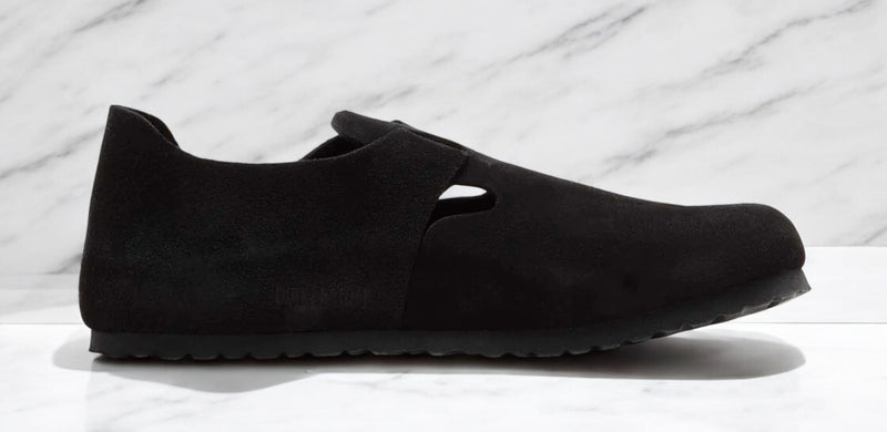 [1028103] Mens Birkenstock LONDON SD R (REGULAR WIDTH)