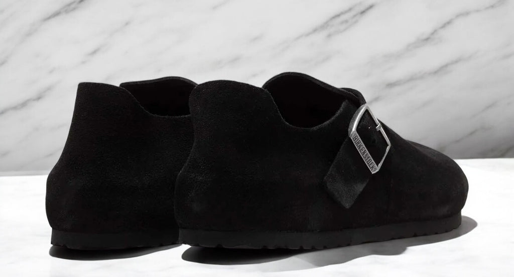 [1028103] Mens Birkenstock LONDON SD R (REGULAR WIDTH)