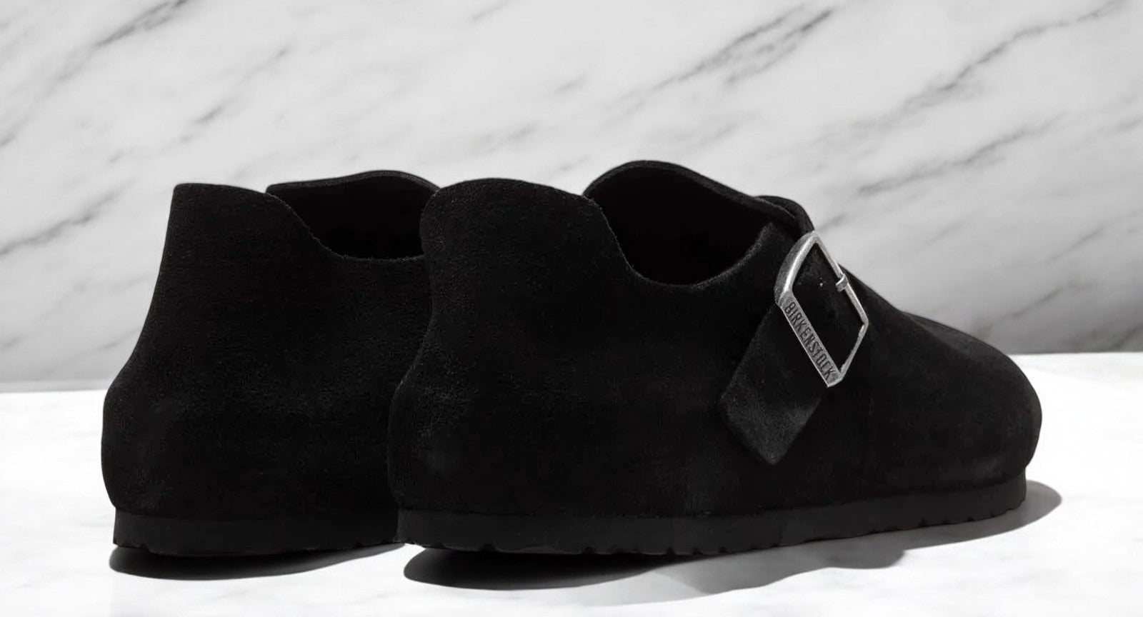 [1028103] Mens Birkenstock LONDON SD R (REGULAR WIDTH)