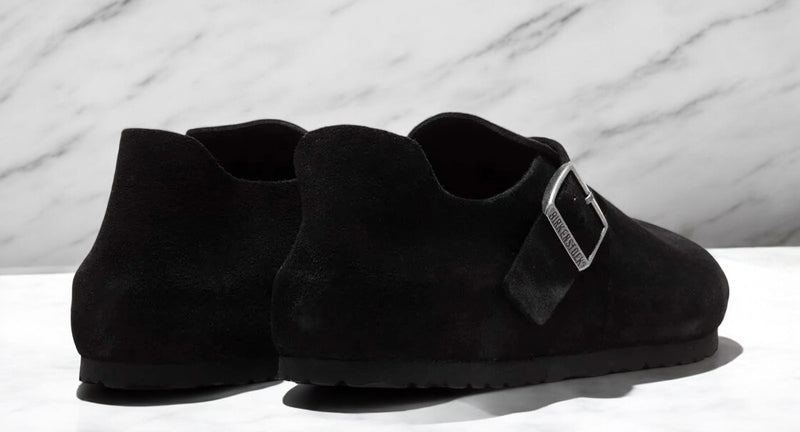 [1028103] Mens Birkenstock LONDON SD R (REGULAR WIDTH)