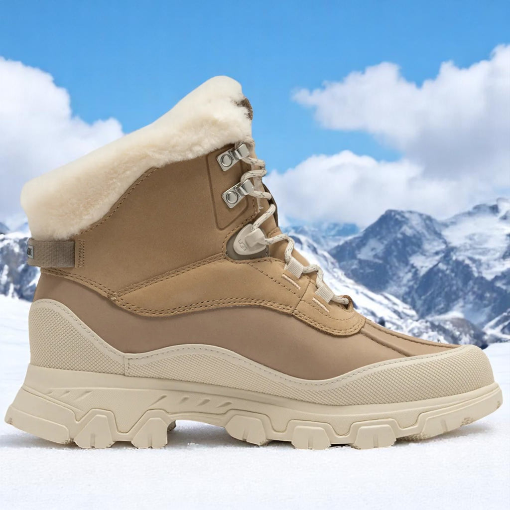 [1169032-SAN] WOMENS UGG ADIRONDACK MERIDIAN