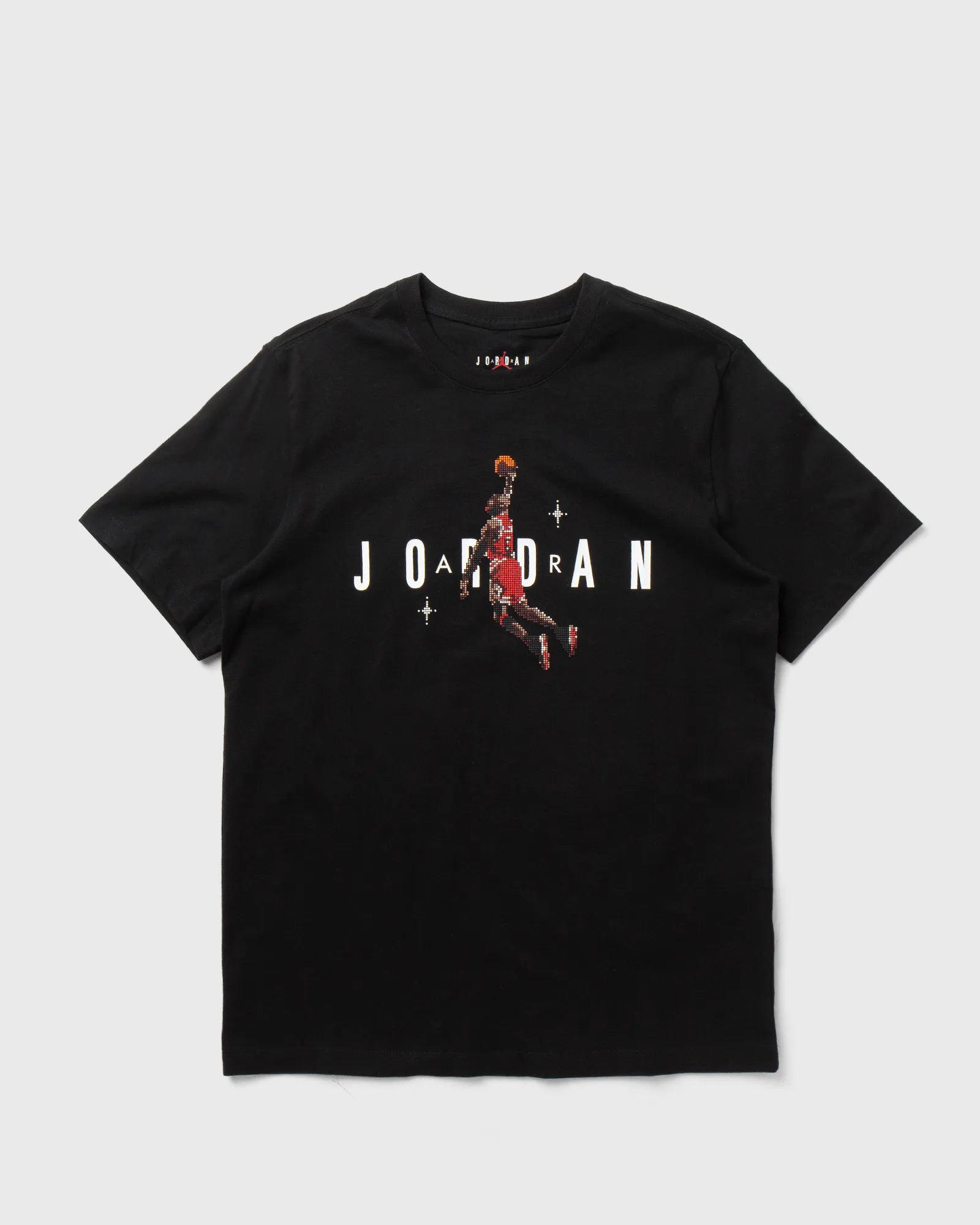 [DC9797-010] MENS AIR JORDAN JUMPMAN HOLIDAY GRAPHIC T-SHIRT
