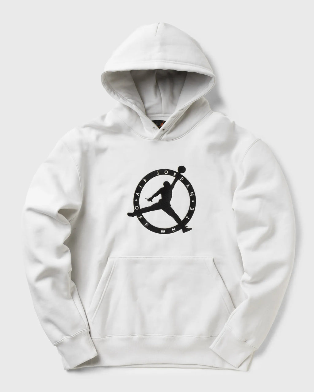 [DM0059-054] MENS AIR JORDAN X OFF-WHITE HOODIE