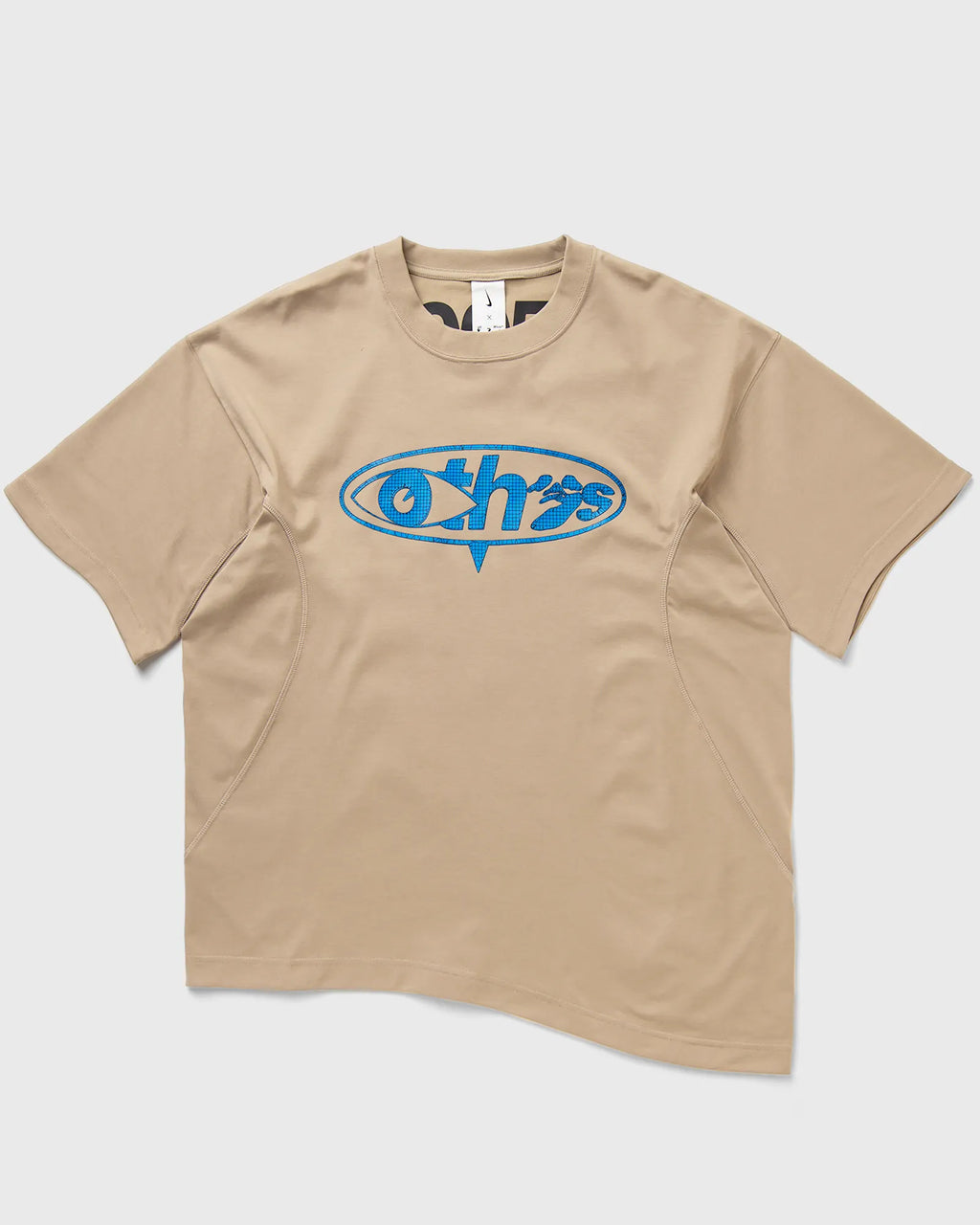 [DN1757-247] MENS NIKE X OFF-WHITE 005 CL T-SHIRTS