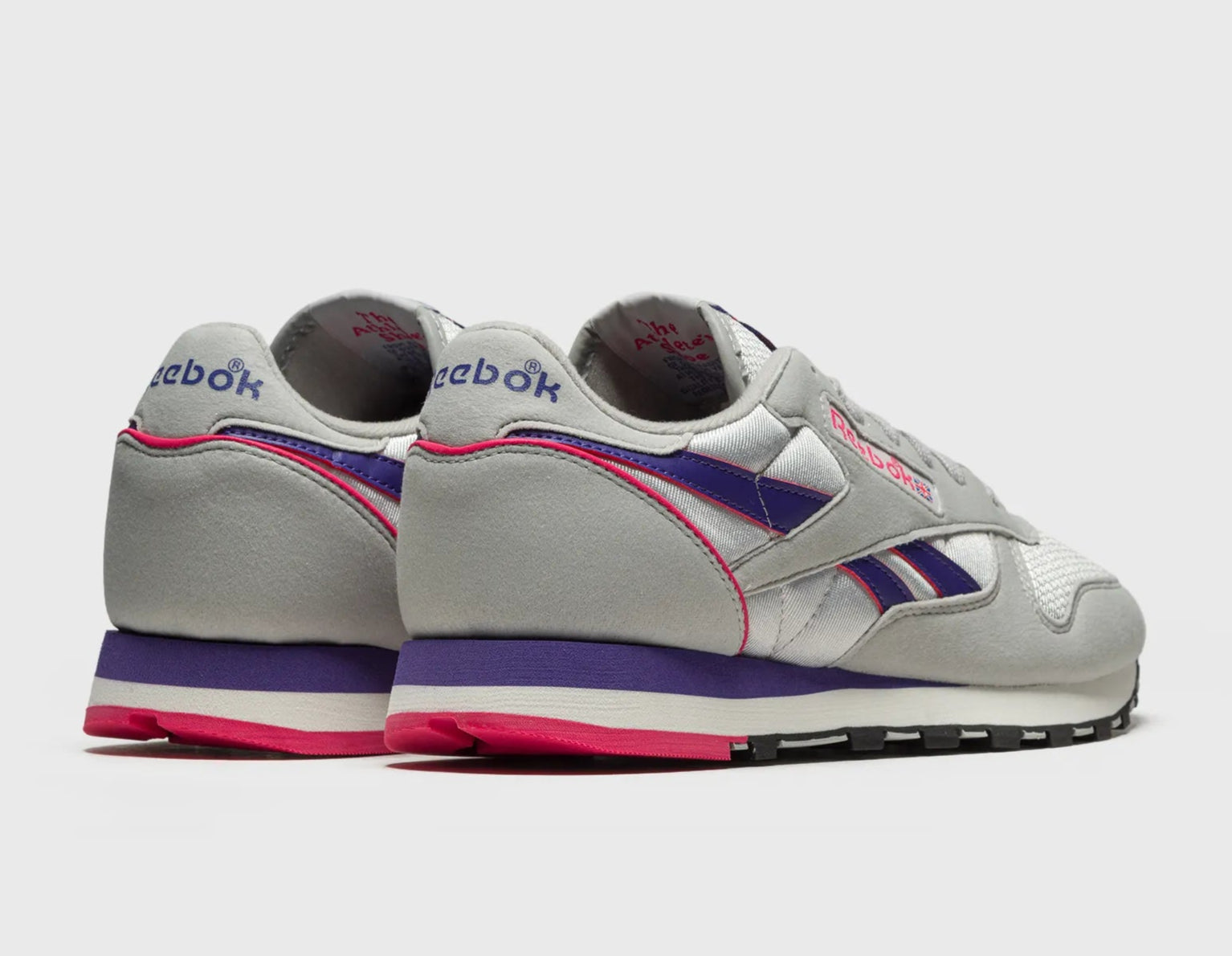 [100046342/GY4116] MENS REEBOK CLASSIC LEATHER
