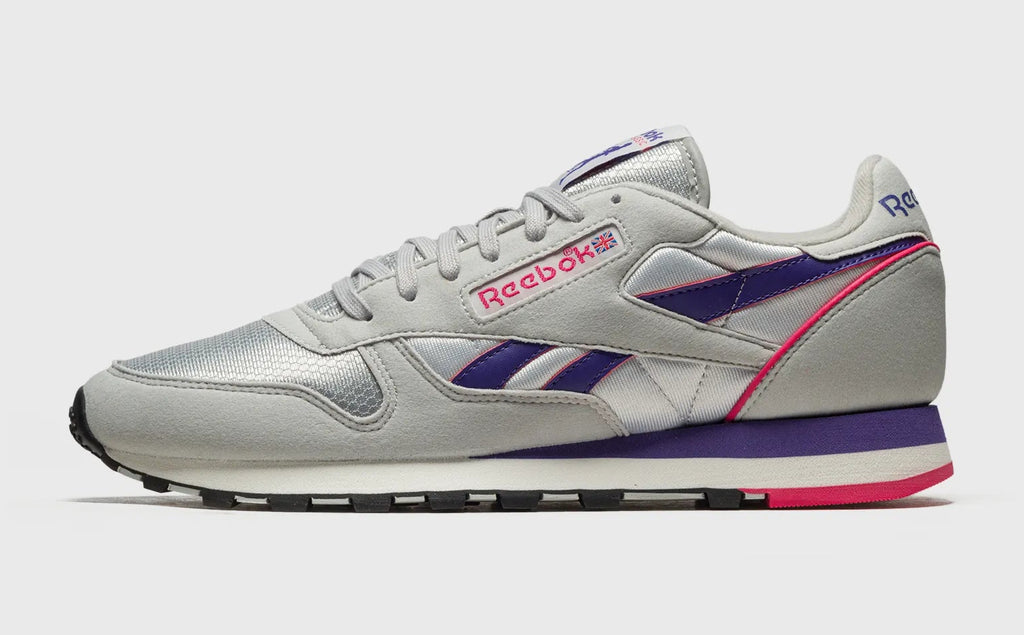 [100046342/GY4116] MENS REEBOK CLASSIC LEATHER