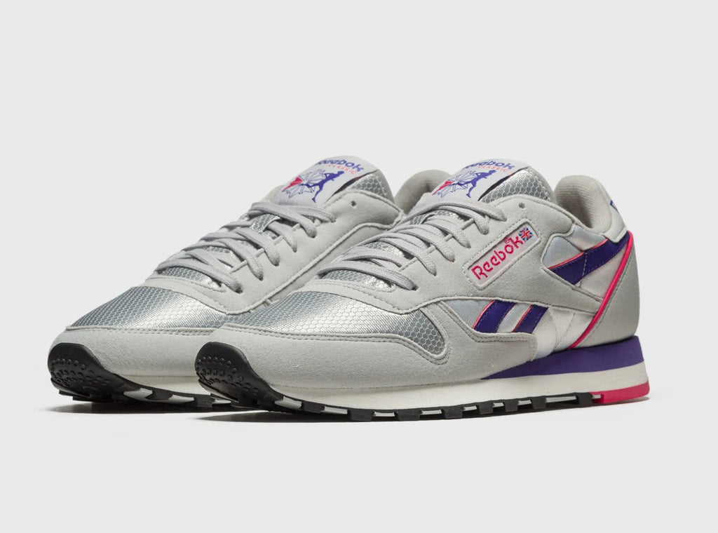 [100046342/GY4116] MENS REEBOK CLASSIC LEATHER