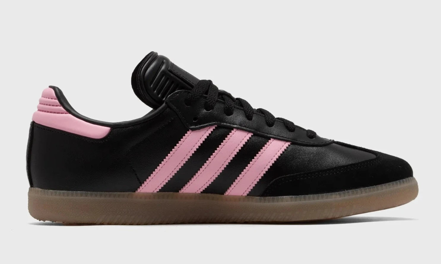 [IH8157] Mens Adidas SAMBA INTER MIAMI SS24