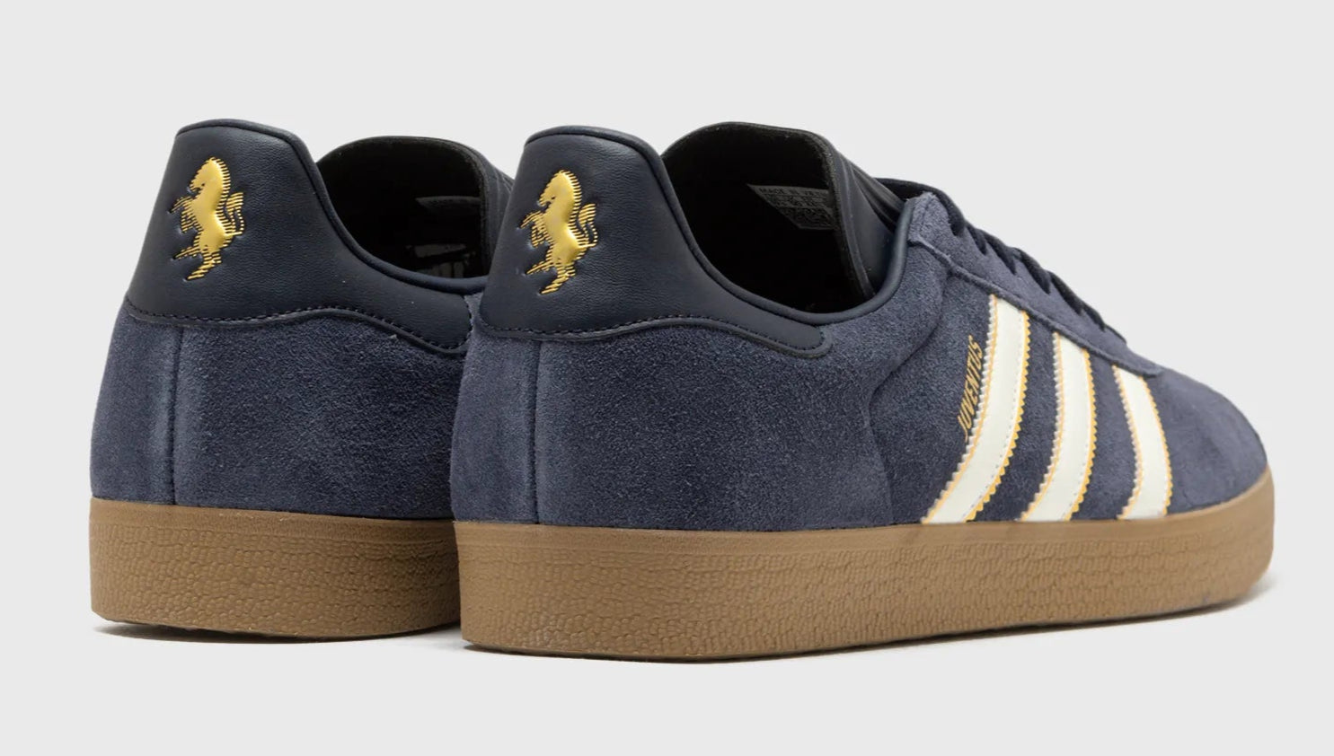 [JS3044] MENS ADIDAS GAZELLE TERRACE