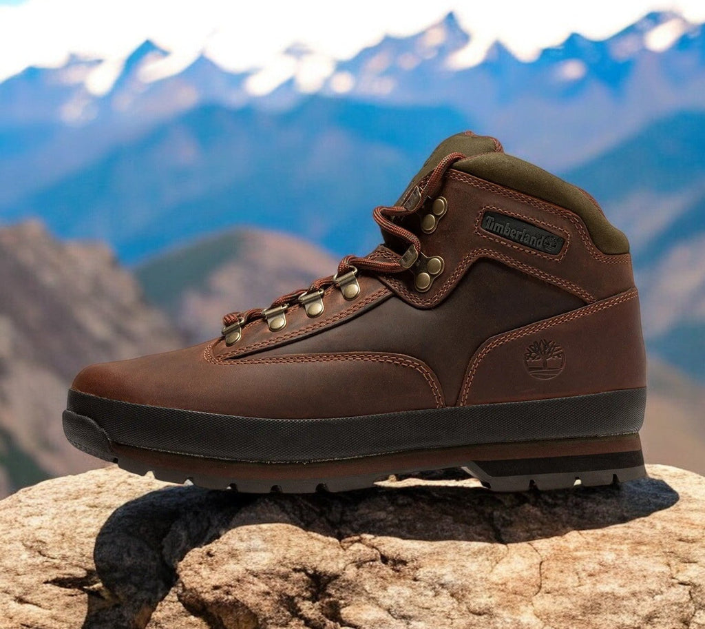 [TB095100214] Mens Timberland Euro Hiker Boot