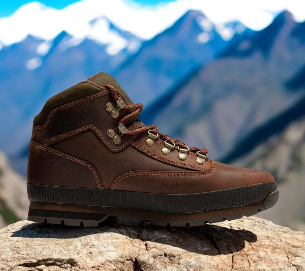 [TB095100214] Mens Timberland Euro Hiker Boot
