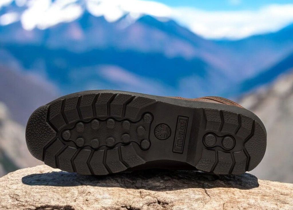 [TB095100214] Mens Timberland Euro Hiker Boot