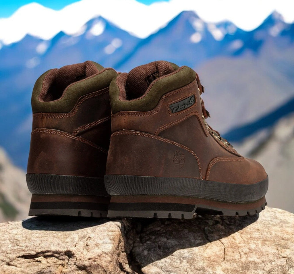 [TB095100214] Mens Timberland Euro Hiker Boot