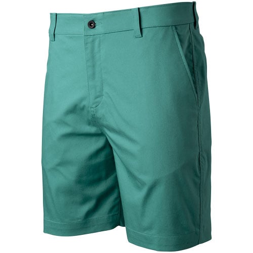 [DA4142-380] MENS NIKE DRI-FIT UV 9" GOLF CHINO SHORTS