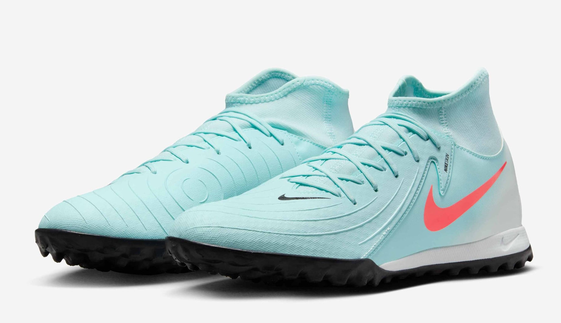[FJ2566-300] MENS NIKE PHANTOM LUNA II ACADEMY TF 'MAD ENERGY PACK'