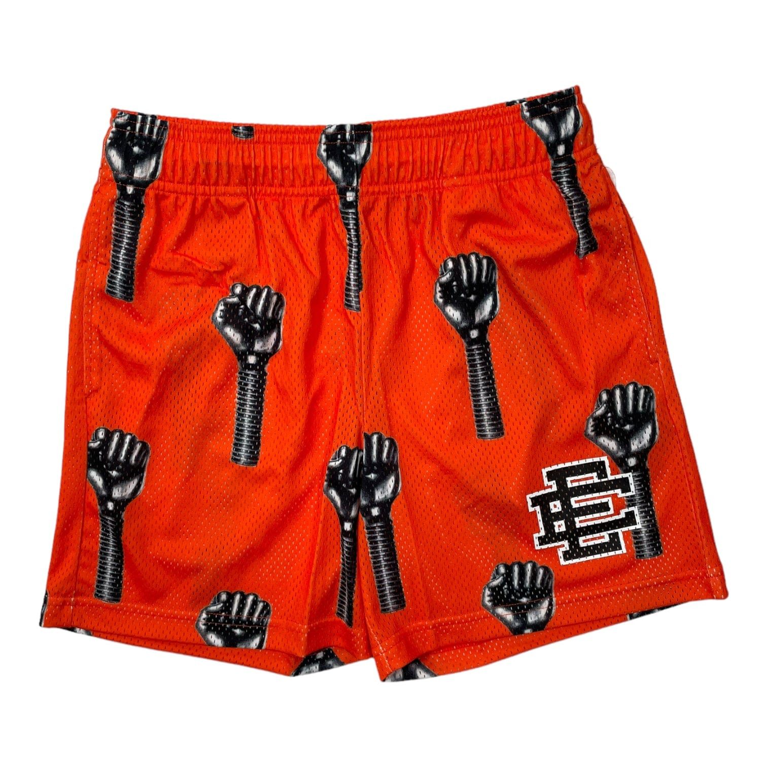[EE000058] MENS ERIC EMANUEL EE BASIC SHORT X HARDIES